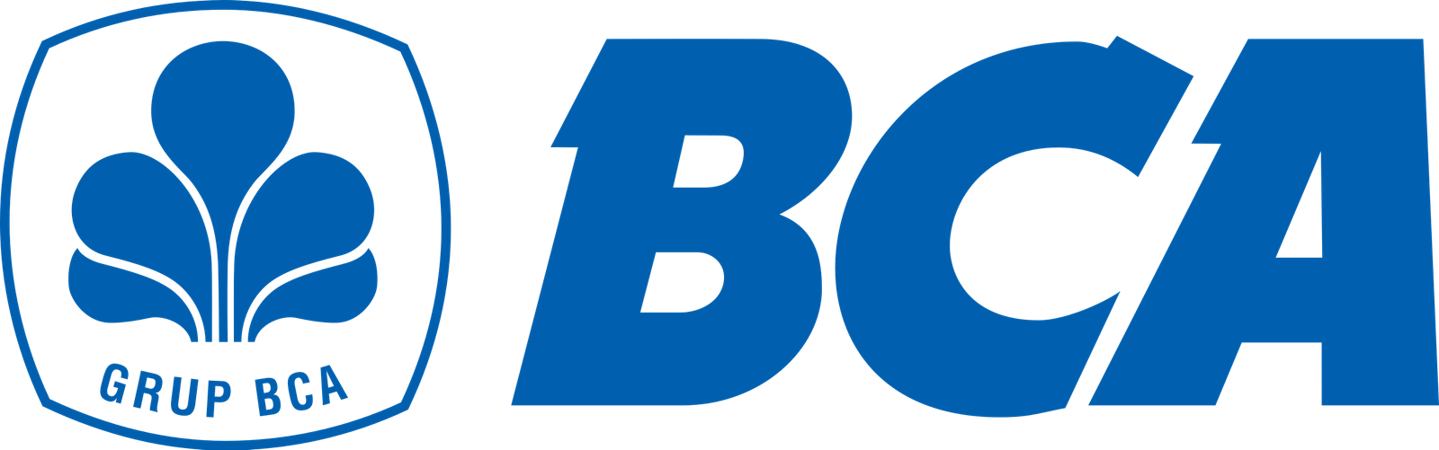 BCA Icon